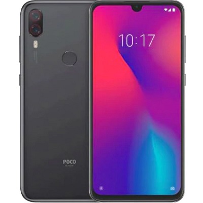 Điện thoại Xiaomi Redmi 7 với thiết kế sang trọng, bắt mắt