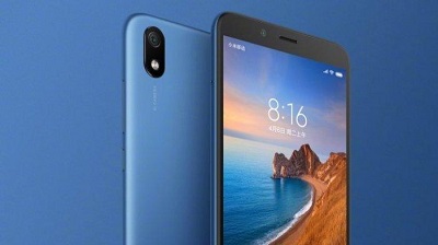 Camera ổn định trong phân khúc cùng tầm giá của điện thoại Xiaomi Redmi 7A