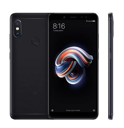 Xiaomi Redmi Note 5 Pro với thiết kế sang trọng và bắt mắt