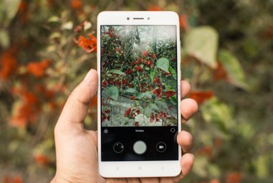 Camera của Xiaomi Redmi Note 5A cho những bức ảnh tuyệt vời