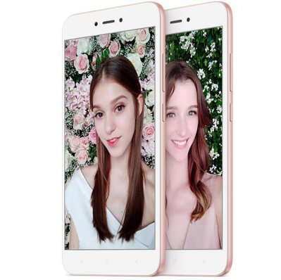 Camera Selfile của Xiaomi Redmi Note 5A cho những bức ảnh đẹp lung linh