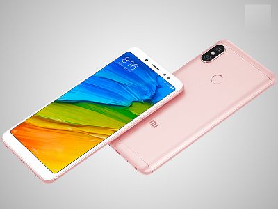 Điện thoại Xiaomi Redmi S2