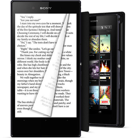 Sony Xperia Z Ultra xperia-z-ultra-features-display-readermode-431x444