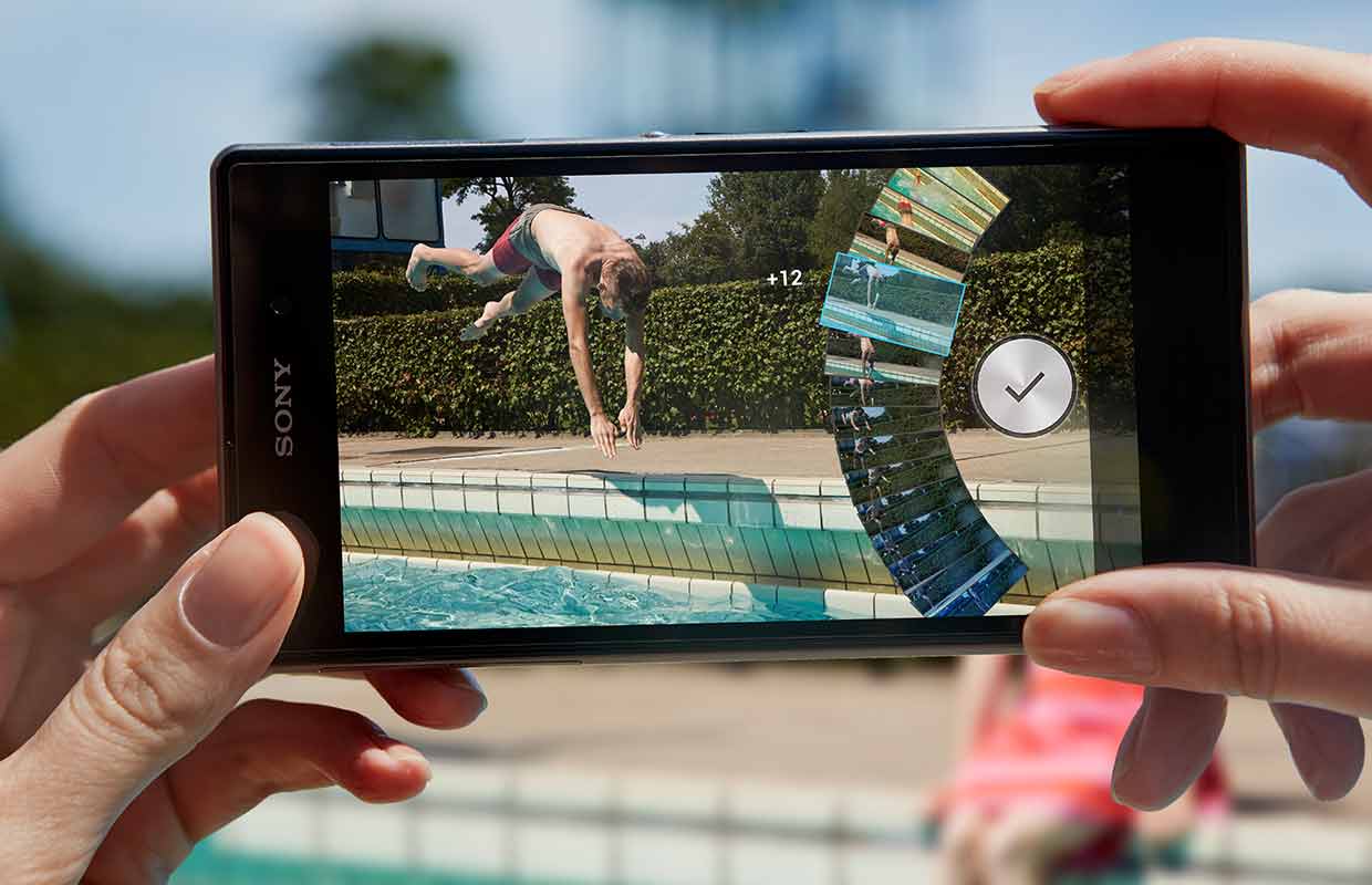Sony Xperia Z1 xperia-z1-features-camera-apps-timeshift
