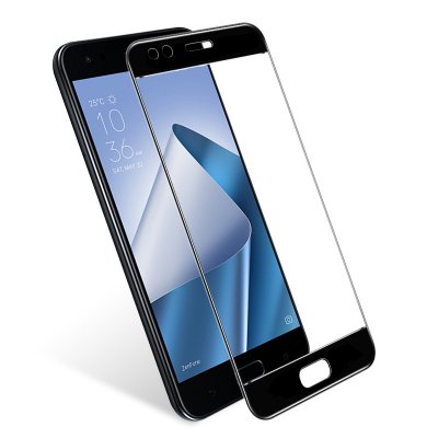 Dán Cường Lực Full Màn Hình Asus ZenFone 4 Max Pro ZC554KL