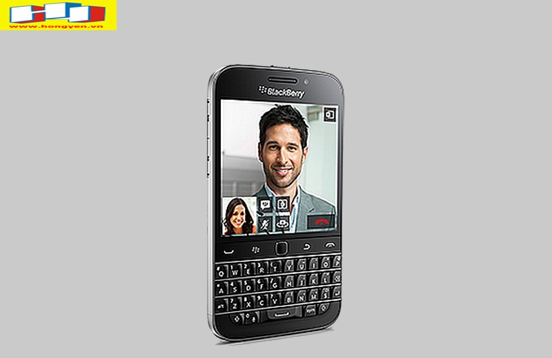 ***** BLACKBERRY CLASSIC, bán BLACKBERRY CLASSIC - Hồng Yến Mobile