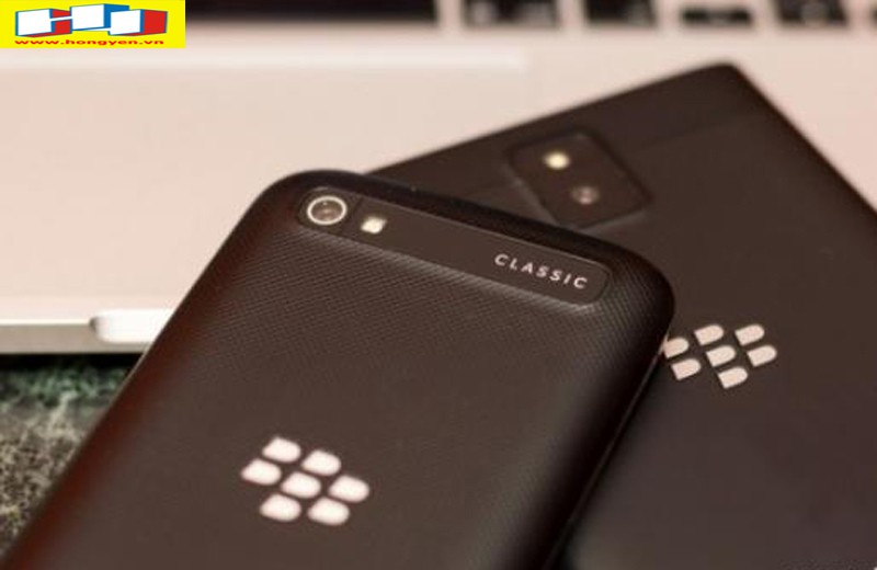 ***** BLACKBERRY CLASSIC, bán BLACKBERRY CLASSIC - Hồng Yến Mobile