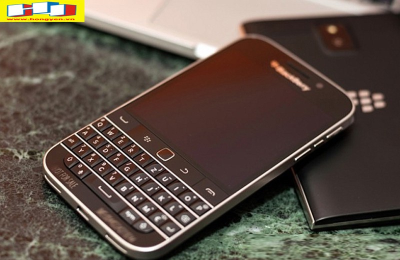 ***** BLACKBERRY CLASSIC, bán BLACKBERRY CLASSIC - Hồng Yến Mobile