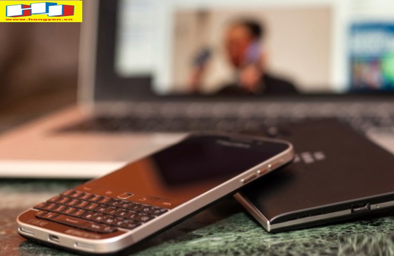 ***** BLACKBERRY CLASSIC, bán BLACKBERRY CLASSIC - Hồng Yến Mobile
