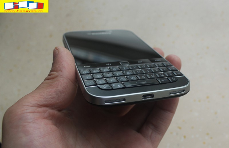 ***** BLACKBERRY CLASSIC, bán BLACKBERRY CLASSIC - Hồng Yến Mobile