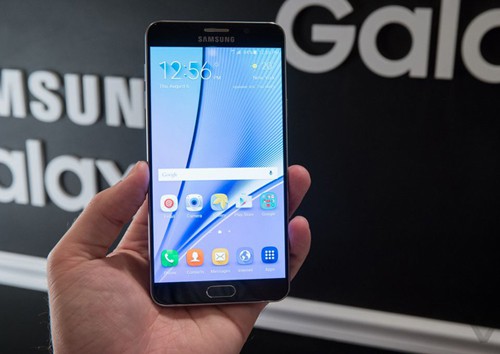 !!!! Samsung Galaxy Note 5, bán điện thoại Samsung Galaxy Note 5 - Hồng Yến