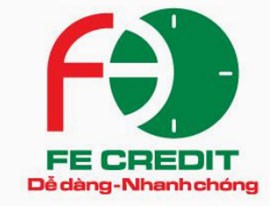 trả góp fe credit