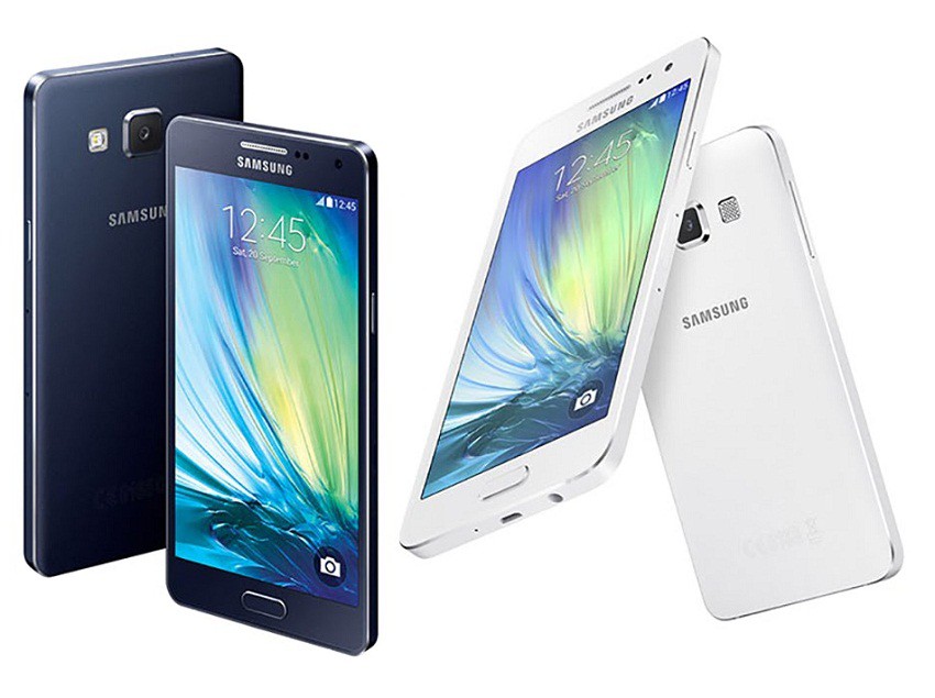 .. . Samsung Galaxy A5 A510FD 2016, bán điện thoại Samsung Galaxy A5 A510FD