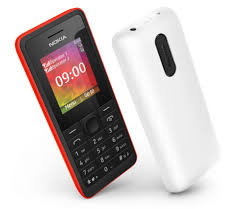 Nokia 108 Dual Sim