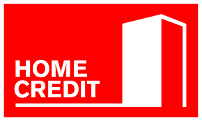 trả góp home credit
