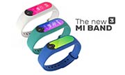 Xiaomi Mi Band 3 chắc chắn sẽ ra mắt trong vài tháng đến.