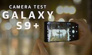 Mẹo vặt cho camera Samsung Galaxy S9 và S9+