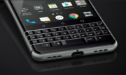 BlackBerry KeyOne chính hãng có giá 15 triệu đồng