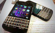 BlackBerry Q10 chính hãng giảm thêm 2 triệu đồng
