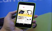 Nokia Lumia 630 về Việt Nam với giá 3,5 triệu đồng