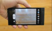 Đánh giá Gionee Elife E7 mini - smartphone 2 sim với camera xoay