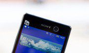 Ảnh thực tế Sony Xperia M5 Dual