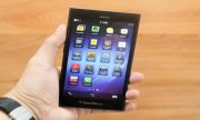 Ảnh thực tế BlackBerry Z3 tại Đà Nẵng