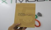 Mở hộp Samsung Galaxy S5 LTE-A tại Đà nẵng
