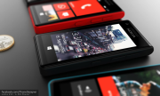 Ý tưởng Nokia X chạy Windows Phone