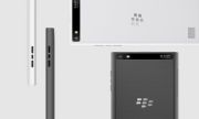 Donny Halliwell và câu chuyện thiết kế BlackBerry Leap