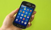 Samsung Galaxy V - đối thủ của Zenfone 4 sắp được bán ra
