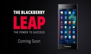 BlackBerry Leap có giá $349 tại thị trường Canada