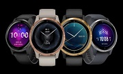 Siêu khuyến mãi cuối năm - Garmin giảm đến 15%