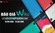 BÃO GIÁ WIKO