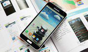 Loa thoại của máy nào tốt: Samsung Galaxy E5 hay LG L90?