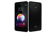 Lộ diện điện thoại LG K30: smartphone giá rẻ, thiết kế thân kim loại.