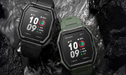 Xiaomi ra mắt Amazfit Ares : 70 chế độ thể thao, pin 14 ngày