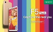 Oppo F5 Youth, Oppo A79 ra mắt với viền màn hình mỏng tỉ lệ 18: 9