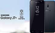 Những điểm nổi bật nhất trên Samsung Galaxy J7 Plus