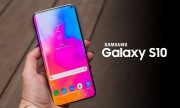 Sumsung Galaxy S10: Tạo dấu ấn khác biệt trên thị trường.