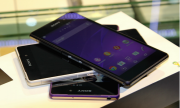 Sony Xperia Z2 đã bán tại Việt Nam, giá 18,5 triệu đồng