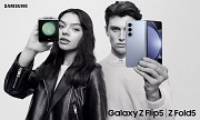 Samsung Galaxy Z Flip5 | Fold5 ra mắt: bản lề Flex, giá từ 25,9 triệu đồng