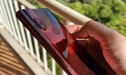 Motorola ra mắt Smartphone Motorola One Hyper giá chỉ 9,3 triệu đồng 