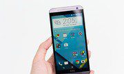 HTC One E9 2 sim - smartphone mỏng nhẹ, màn hình lớn