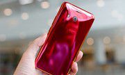 HTC U11 có thêm phiên bản màu đỏ, giá 17 triệu đồng