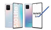 Trải nghiệm Samsung Galaxy Note 10 Lite với S Pen đỉnh cao cùng hiệu năng tối ưu