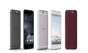 HTC One A9 chính thức: màn hình 5