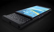 BlackBerry Priv: 5,4-inch, Snapdragon 808, 3GB RAM, camera 18MP, giá 749$ (Cập nhật)