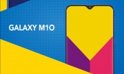 Samsung Galaxy M10 chính thức ra mắt, camera kép, giá chỉ 3,5 triệu