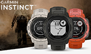 Siêu khuyến mãi tháng 7, Garmin Instinct giảm đến 2 triệu đồng